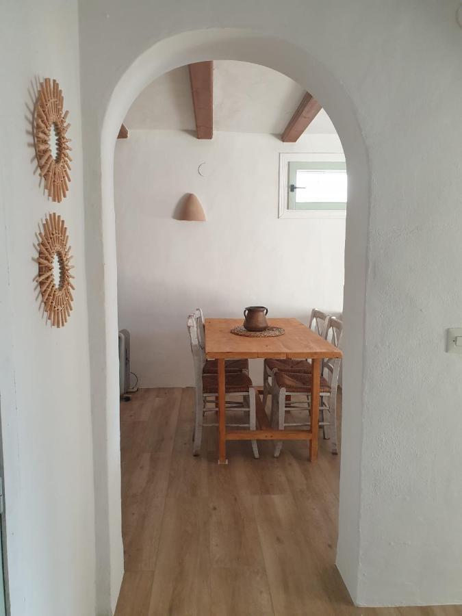 Villa Casa Alcasar à Benitachell Extérieur photo